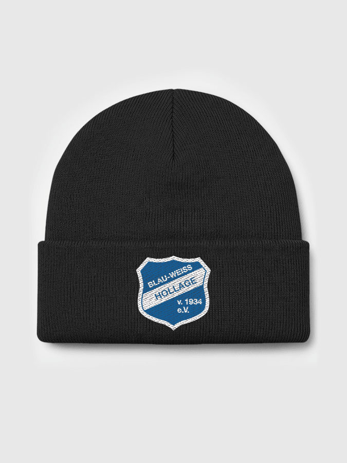 Beanie Kids Sticklogo