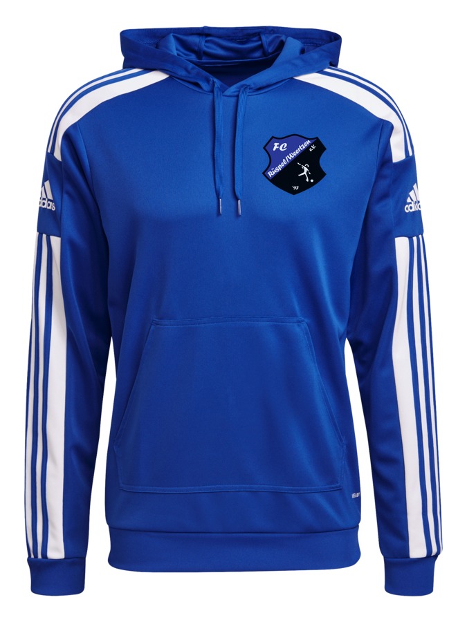 adidas Squadra 21 Hoodie
