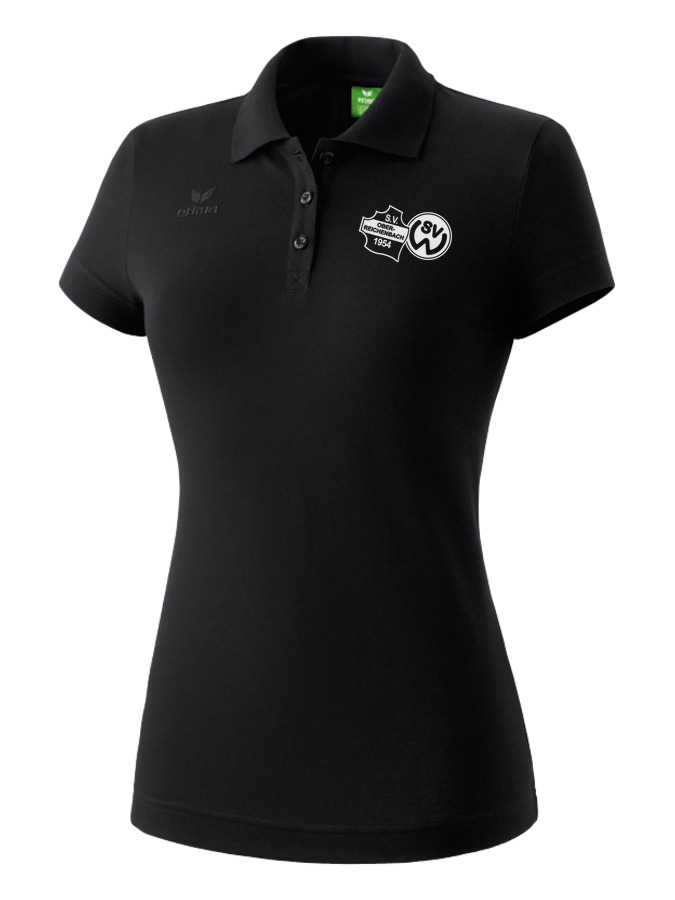 Erima Teamsport Poloshirt Damen