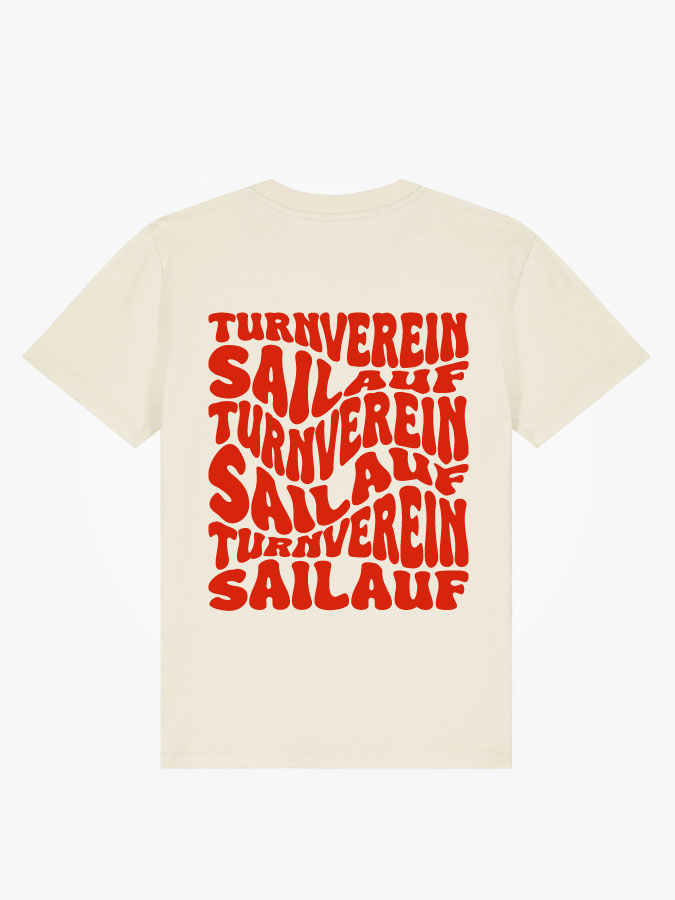 Shirt Wavy Kids