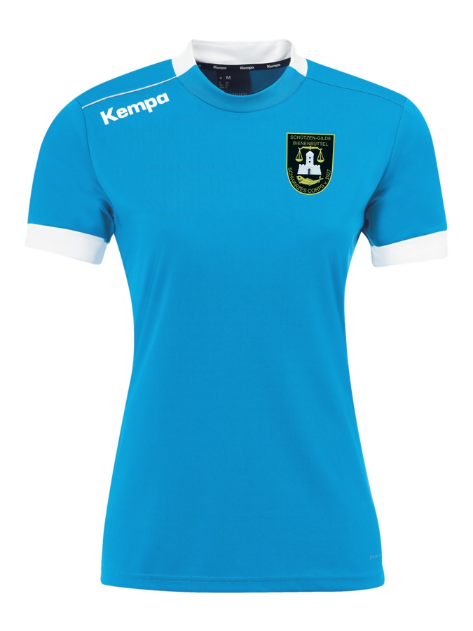 Kempa Player Trikot Damen