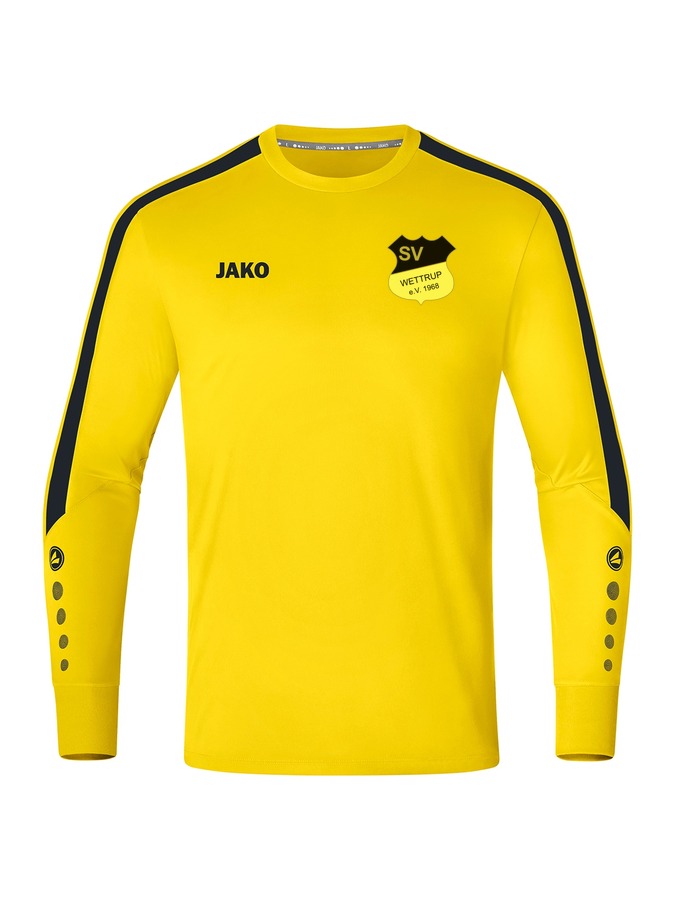 Jako Torwarttrikot Power