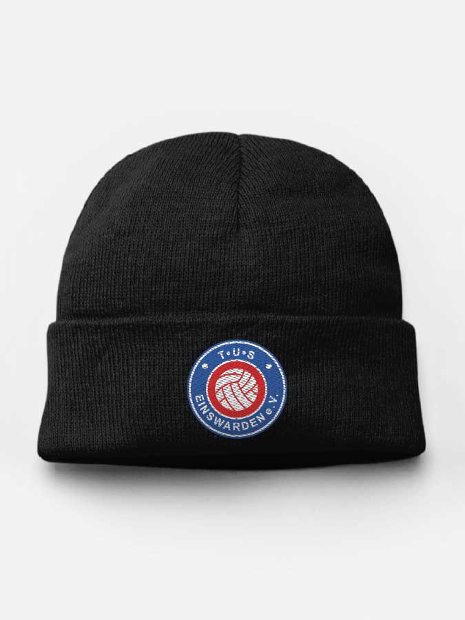 Beanie Kids Sticklogo