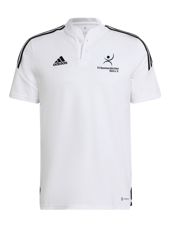 adidas Condivo 22 Poloshirt