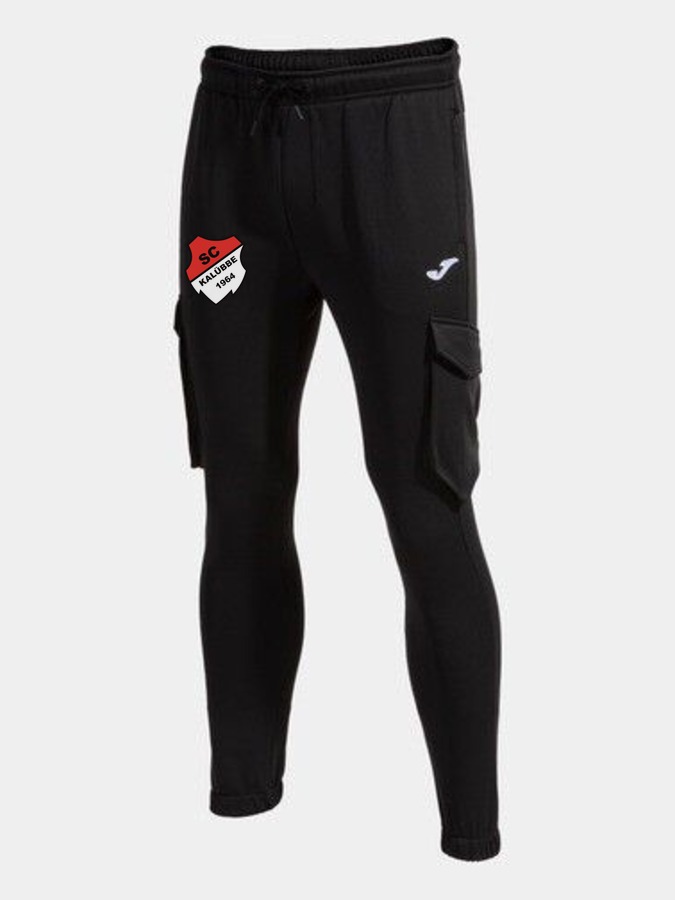 Joma Campus Street Pant