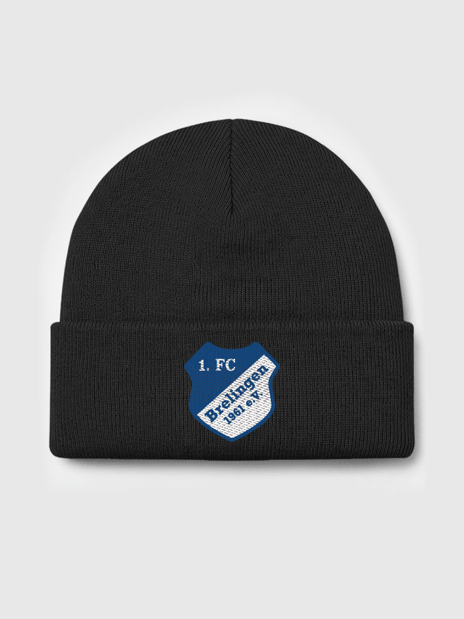 Beanie Kids Sticklogo