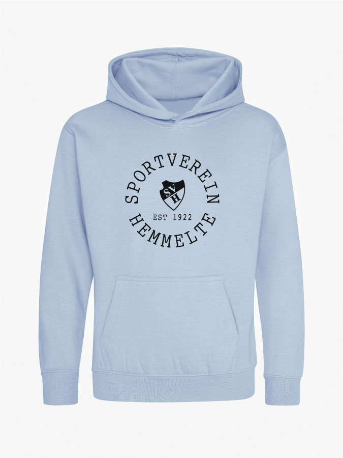 Hoodie Core Kids
