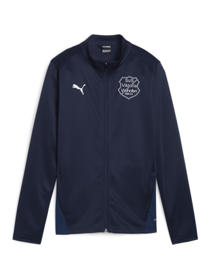 PUMA teamGOAL Trainingsjacke Damen