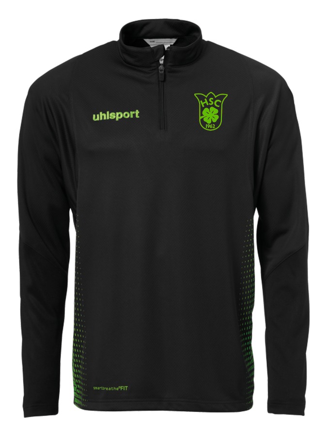 uhlsport Score 1/4 Zip Top