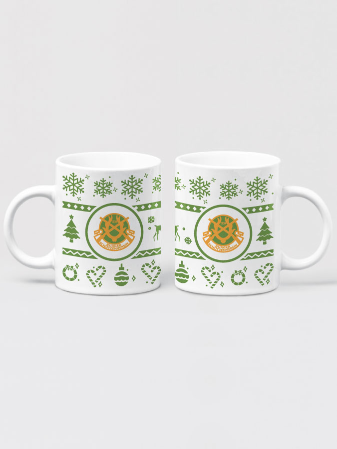 Tasse Christmas