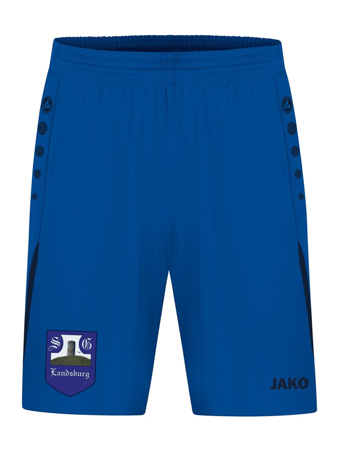 Jako Sporthose Challenge Damen