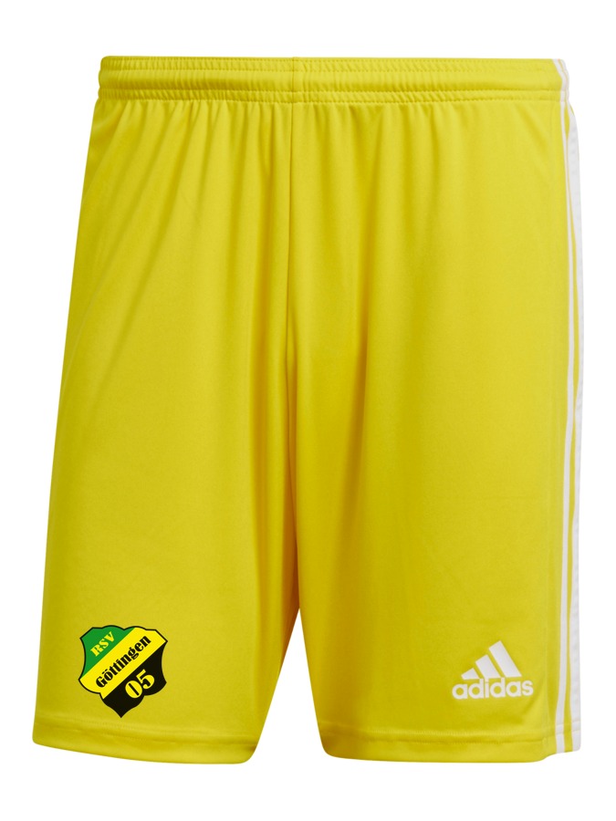 adidas Squadra 21 Shorts
