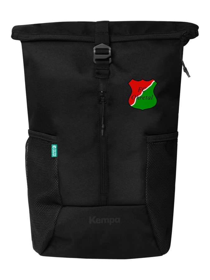 Kempa Rucksack Rolltop