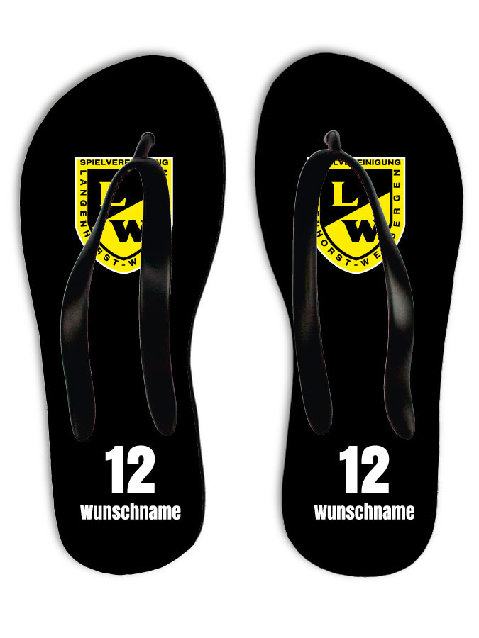 Zehentrenner