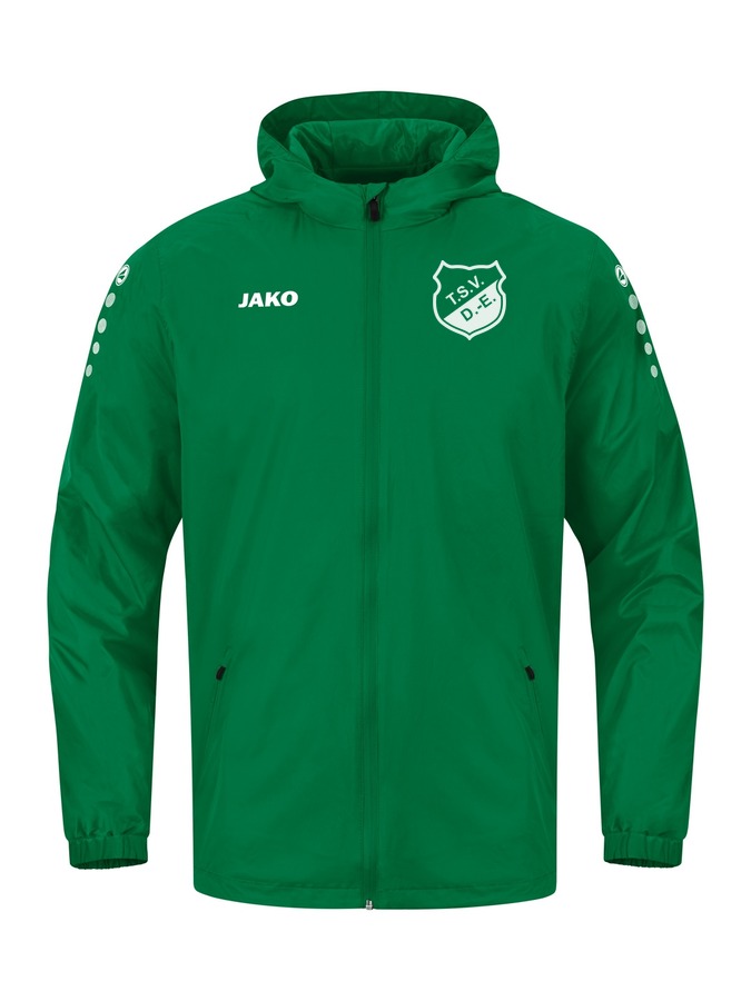 Jako Allwetterjacke Team 2.0