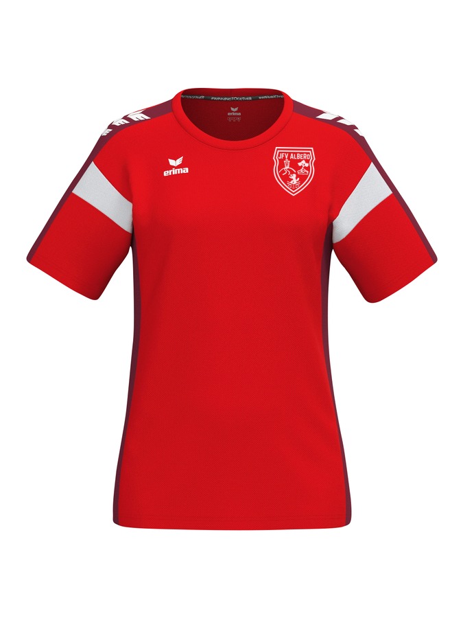 Erima Celebrate 125 T-Shirt Function Damen