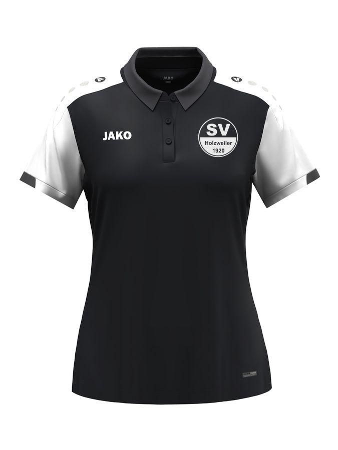 Jako Poloshirt Dynamic Damen