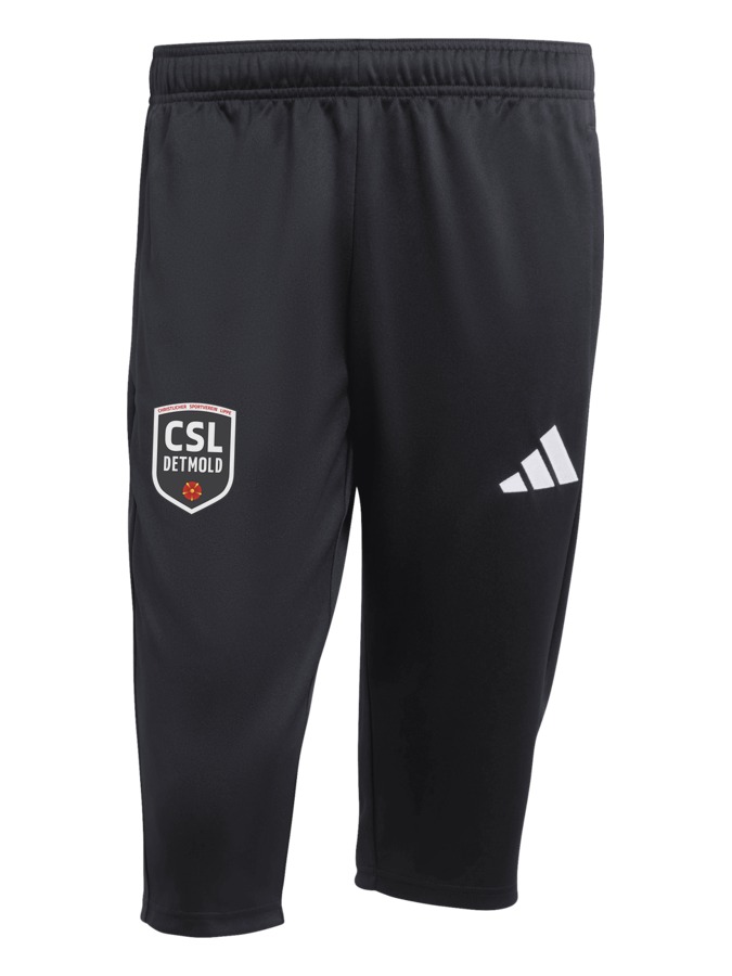 adidas Entrada 26 3/4-Hose