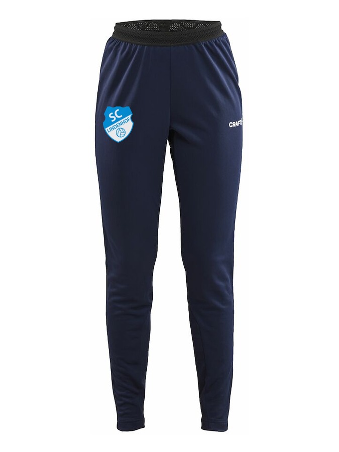 Craft Evolve Slim Trainingshose Damen