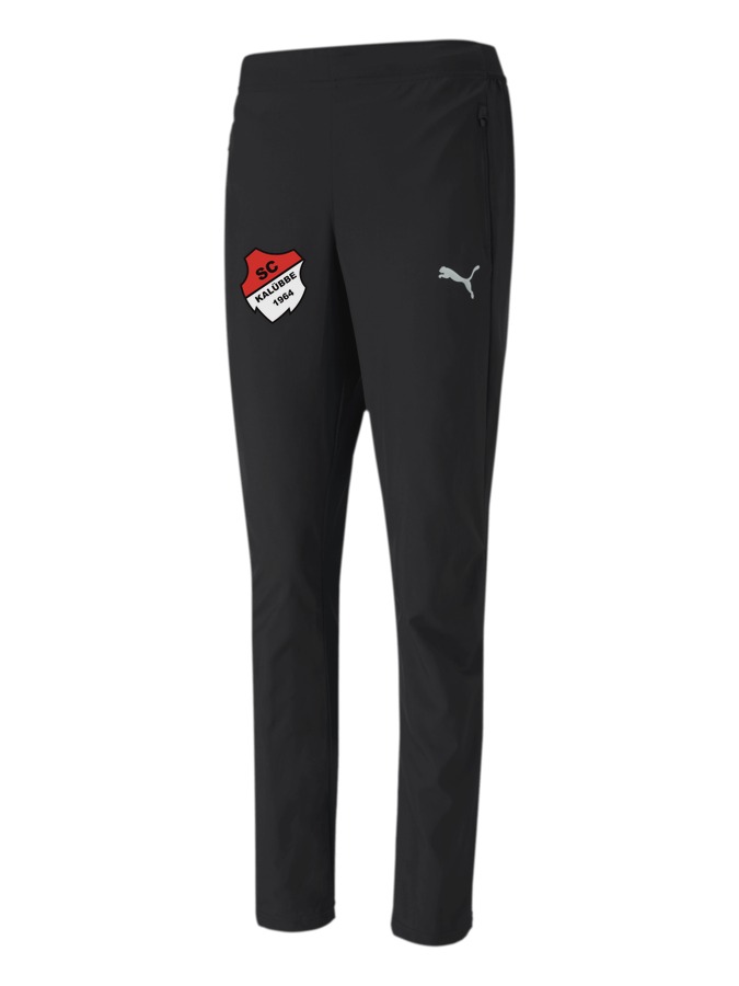 PUMA team GOAL 23 Sideline Hose Woven Damen