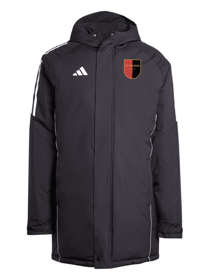 adidas Tiro 24 Stadium Parka