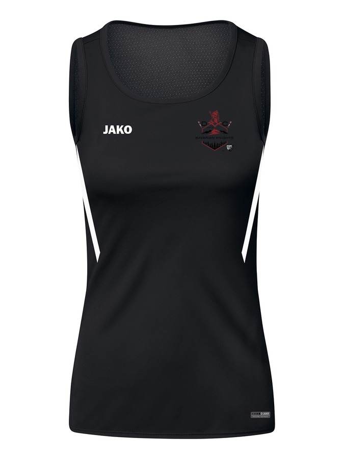 Jako Tanktop Challenge Damen
