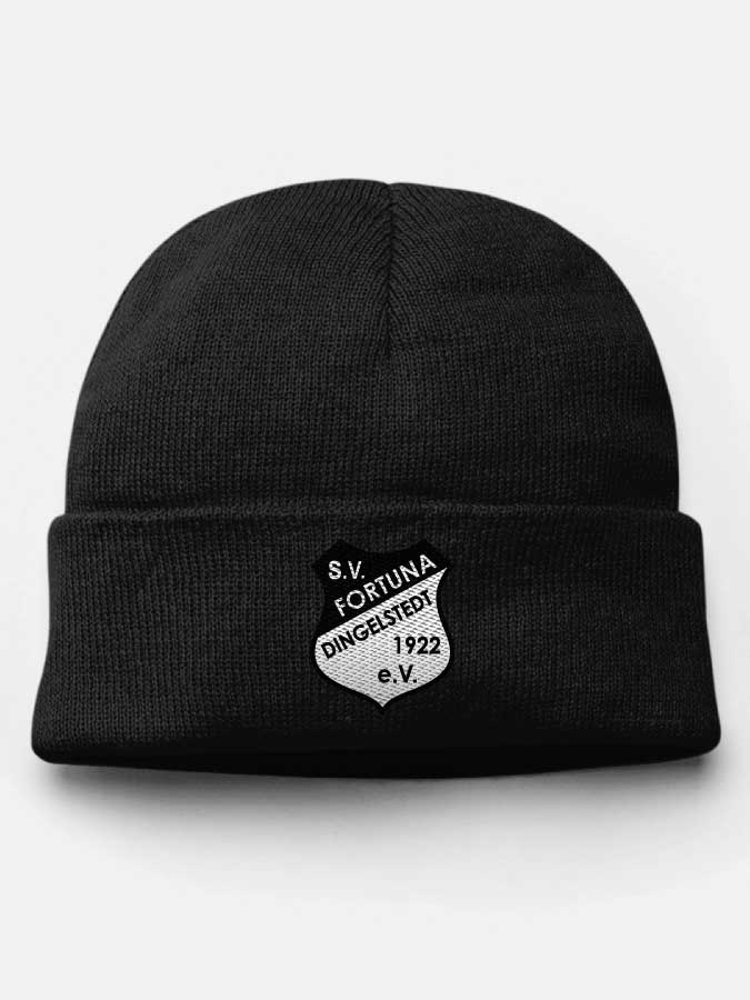Beanie Sticklogo