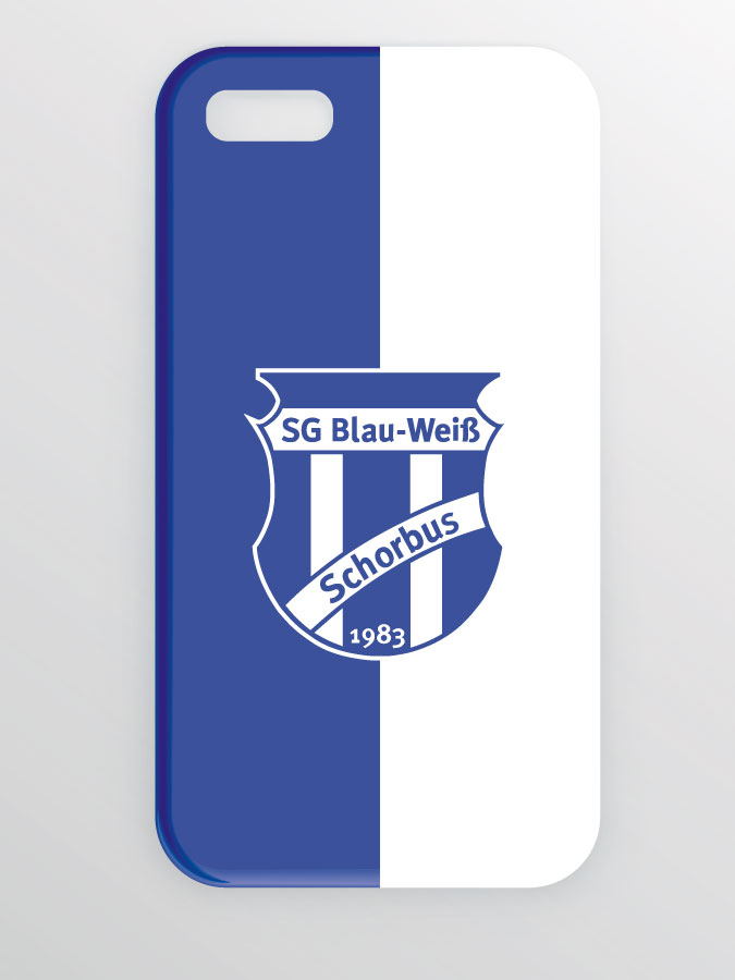 Smartphone Case Stripe
