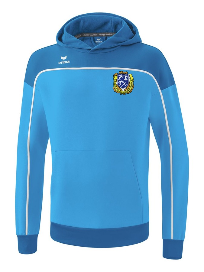 Erima Change Kapuzensweat