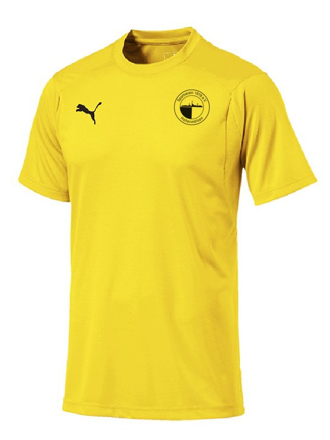 Puma Liga Casuals T-Shirt