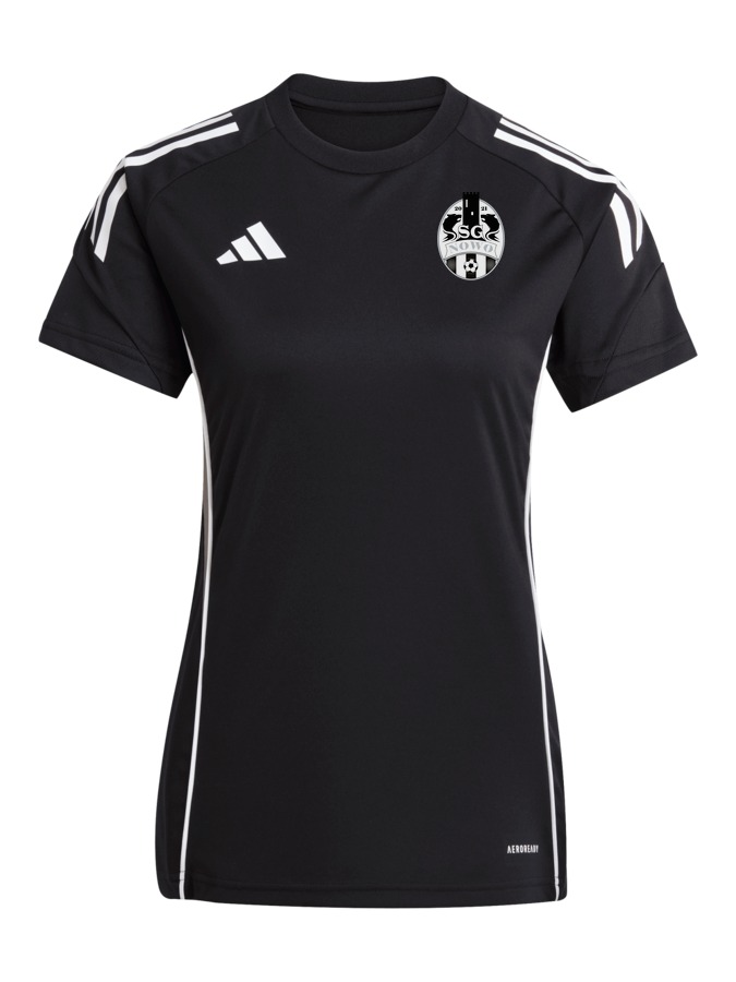 adidas Tiro 25 Competition Trainingstrikot Damen