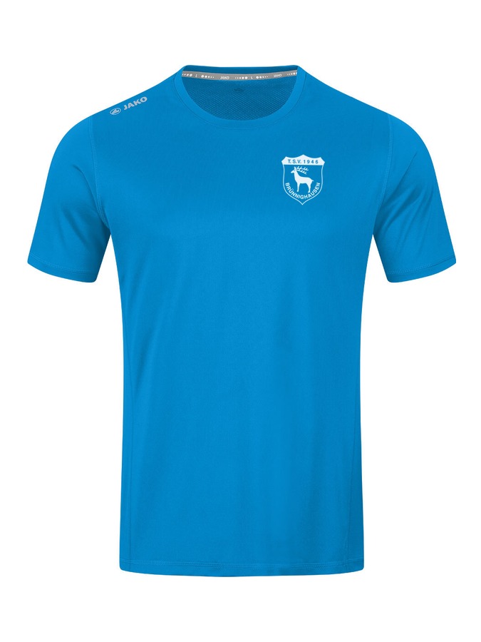 Jako T-Shirt Run 2.0