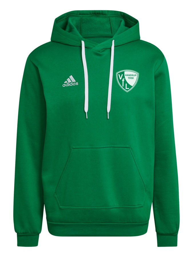 adidas Entrada 22 Kapuzenjacke