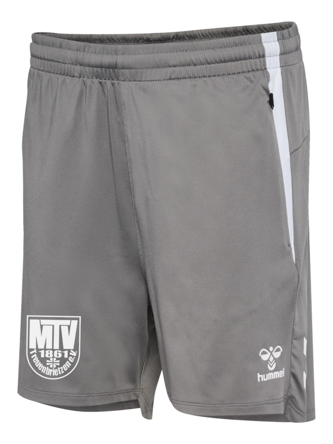 Hummel Lead 2.0 Training Shorts Damen