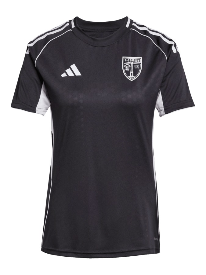 adidas Tiro 25 Competition Match Trikot Damen