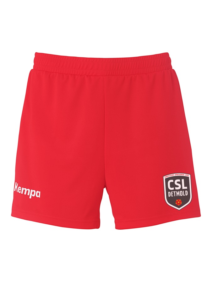 Kempa Performance Short Damen