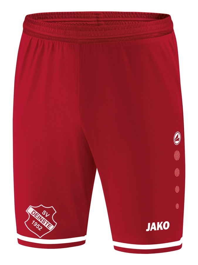 Jako Sporthose Striker 2.0
