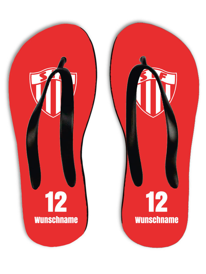Zehentrenner