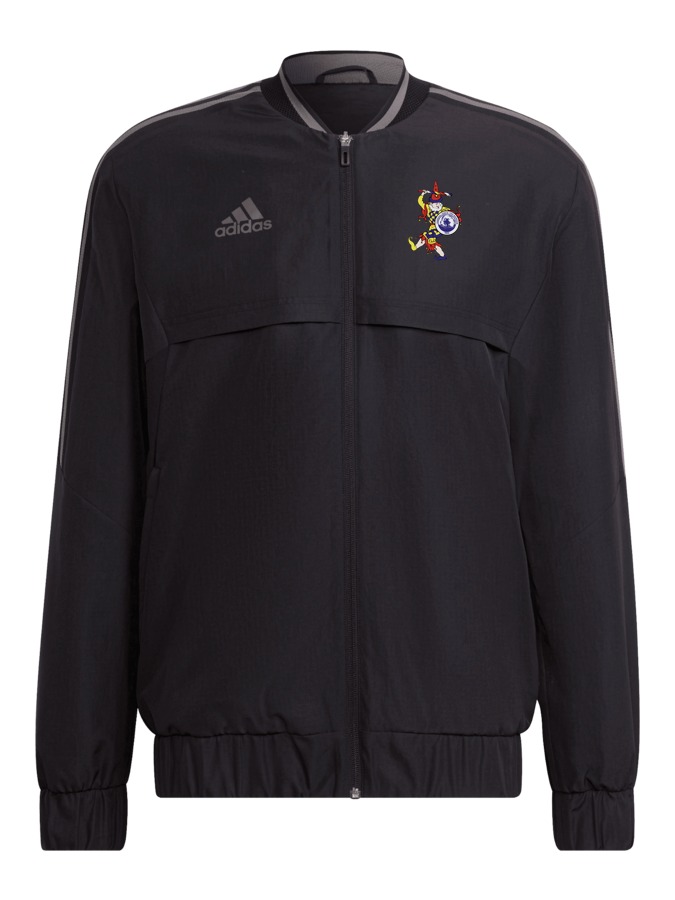 adidas Condivo 22 Pro Jacke