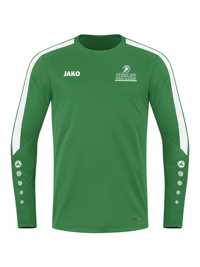 Jako Sweatshirt Power