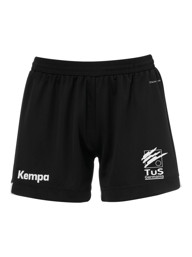 Kempa Player Shorts Damen
