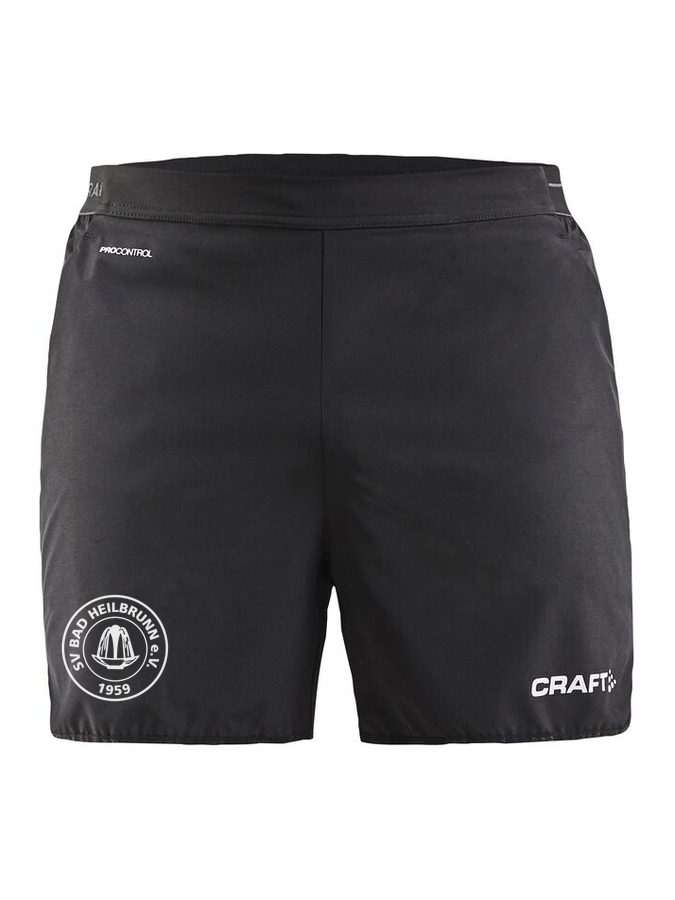Craft Pro Control Impact Short Shorts