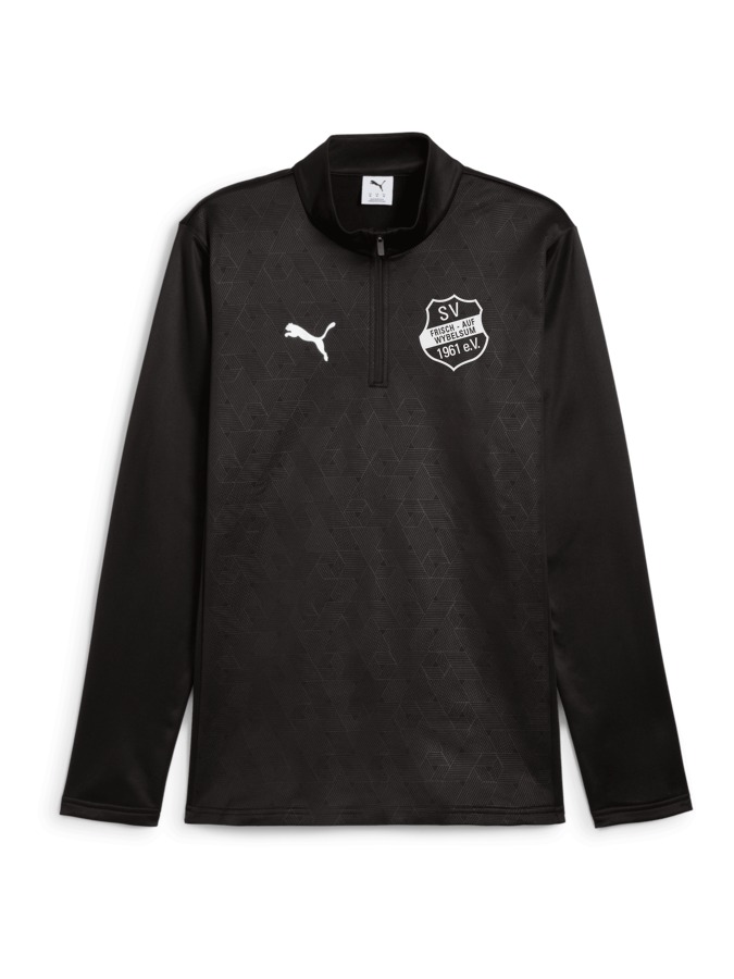 PUMA teamADDITIONS Trainingsoberteil
