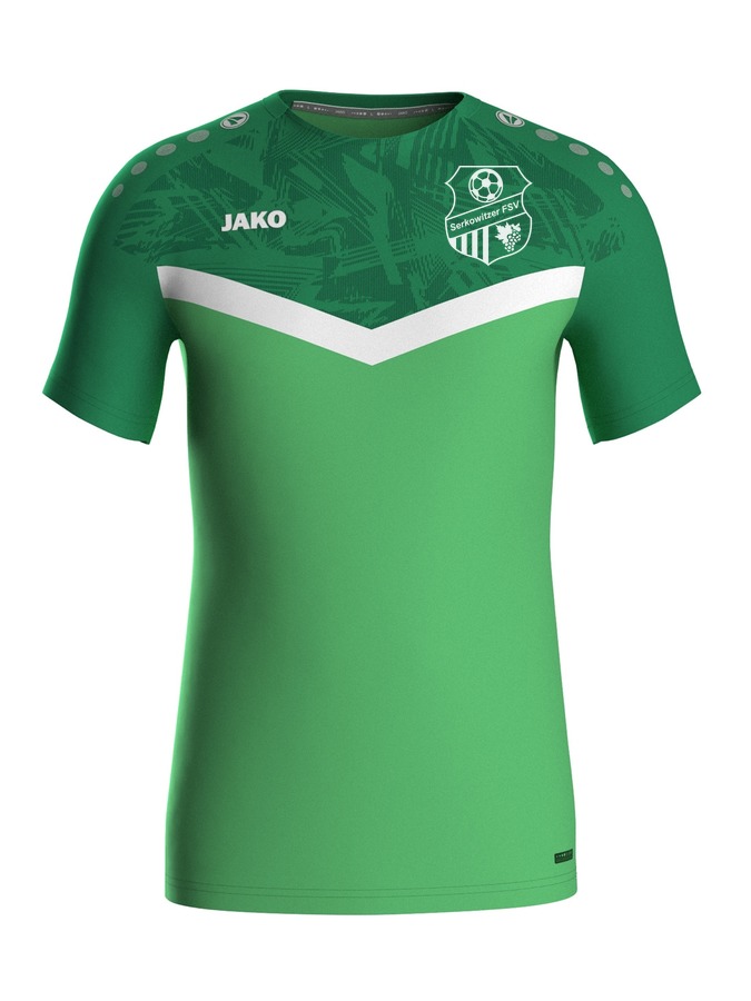 Jako T-Shirt Iconic