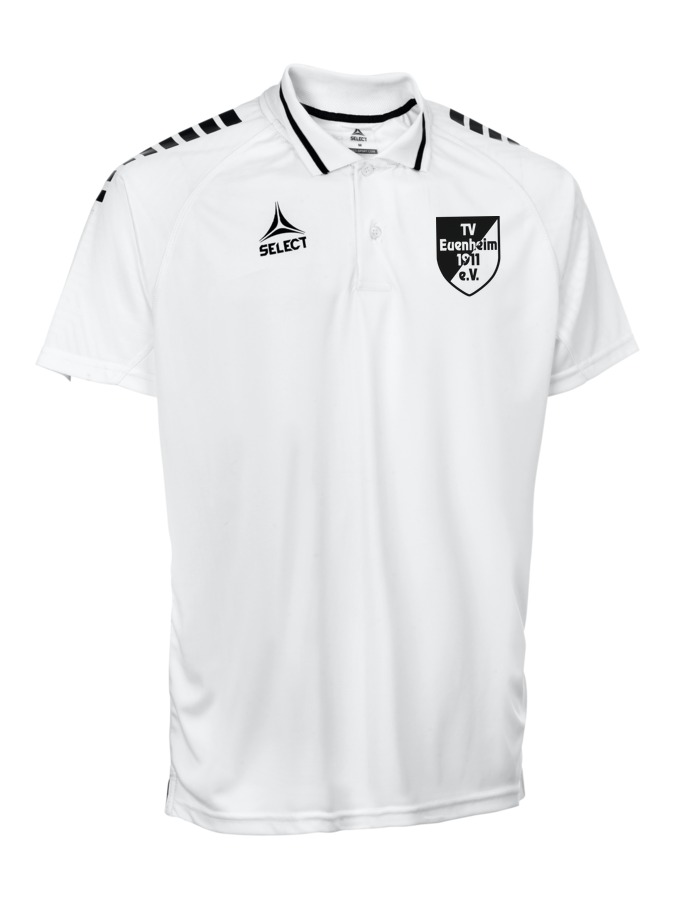 Select Monaco Polo-Shirt