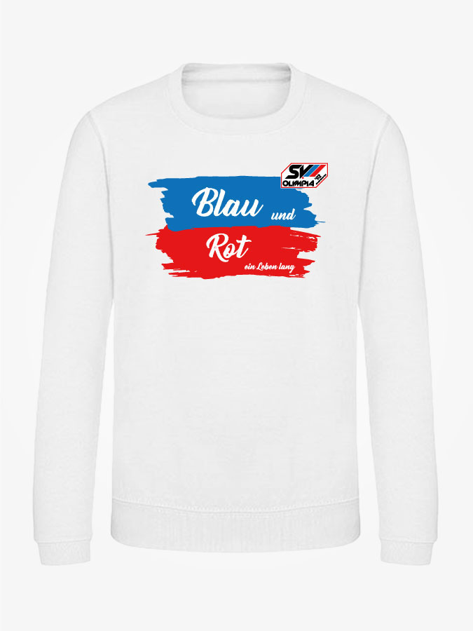 Sweater Loyal Kids Unisex