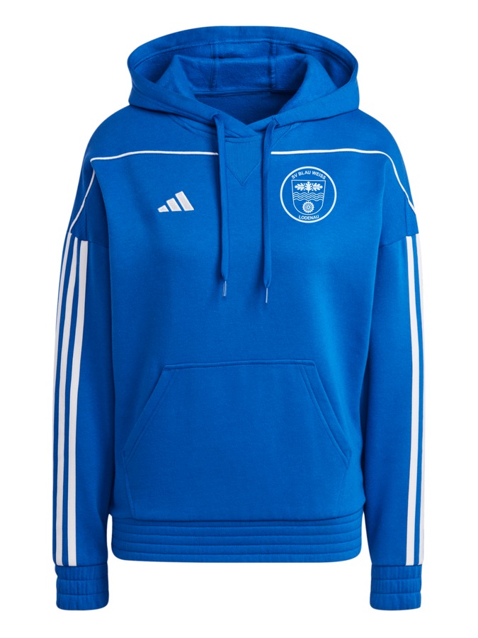 adidas Tiro 23 League Sweat Hoodie Damen