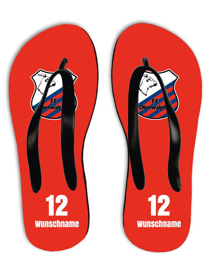Zehentrenner