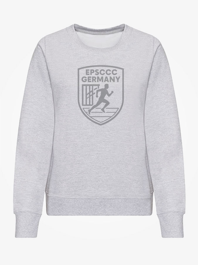 Sweater All Grey Unisex