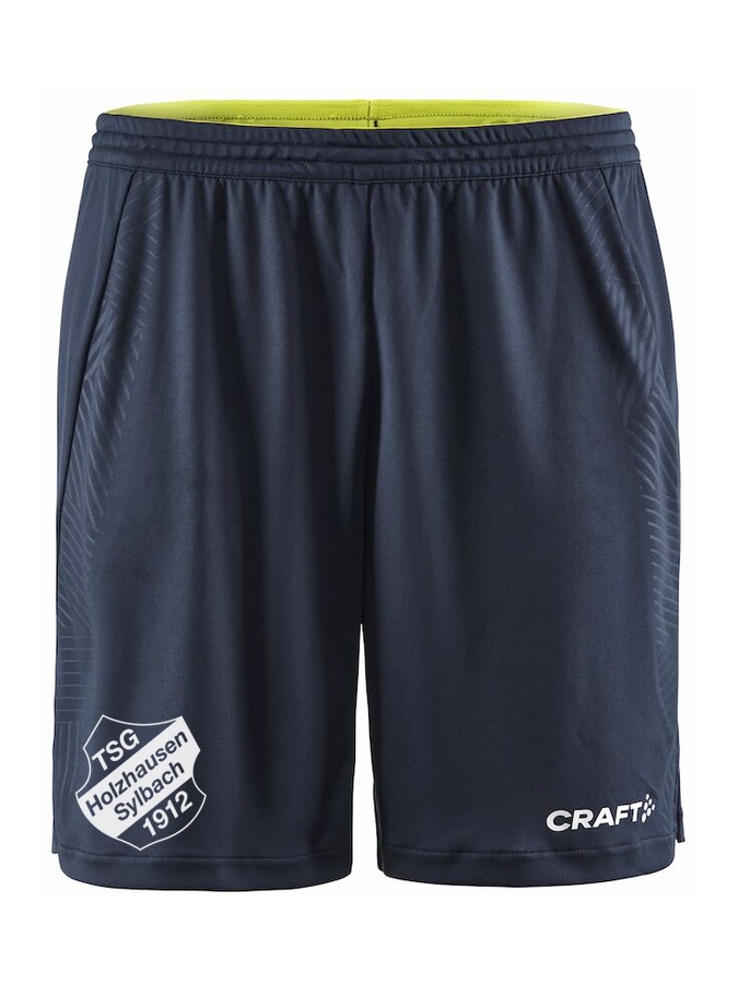 Craft Extend Shorts